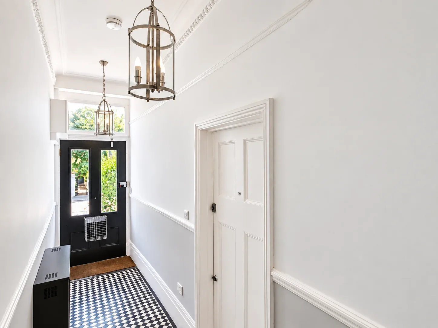 Pembridge Villas, W11, photo 1 of 14